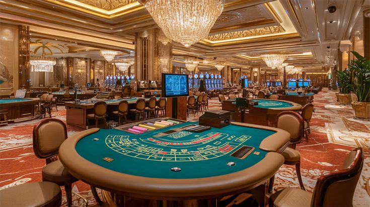 Jackpot Slots vs Fixed-Prize Games: What to Know