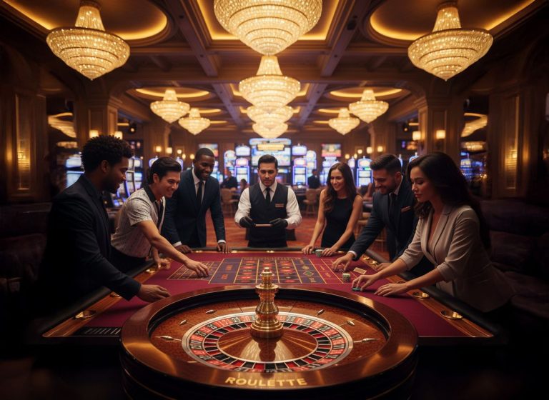 Slot Bonus Features Every New Player Should Know